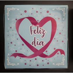 Cajas para Postres