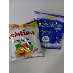 Gelatina