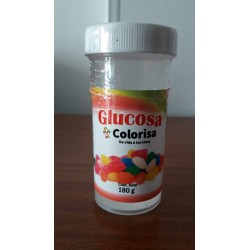 Glucosa