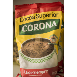 Cocoa Superior